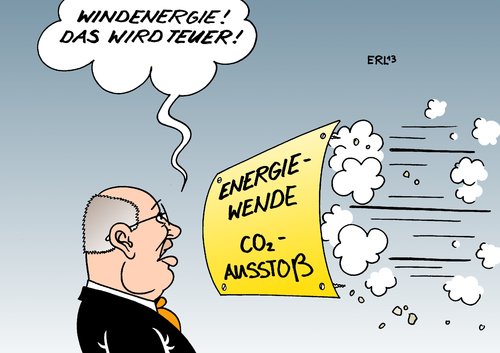 Cartoon: Altmaier (medium) by Erl tagged umweltminister,peter,altmaier,energiewende,erneuerbare,energien,warnung,teuer,kosten,windenergie,deutschland,co2,ausstoß,emission,anstieg,umweltminister,peter,altmaier,energiewende,erneuerbare,energien,warnung,teuer,kosten,windenergie,deutschland,co2,ausstoß,emission,anstieg