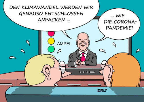 Cartoon: Ampel (medium) by Erl tagged politik,regierung,neu,ampel,koalition,spd,grüne,fdp,kanzler,kandidat,olaf,scholz,zuversicht,anpacken,corona,pandemie,gesetz,lasch,aussicht,bewältigung,klimawandel,düster,karikatur,erl,politik,regierung,neu,ampel,koalition,spd,grüne,fdp,kanzler,kandidat,olaf,scholz,zuversicht,anpacken,corona,pandemie,gesetz,lasch,aussicht,bewältigung,klimawandel,düster,karikatur,erl