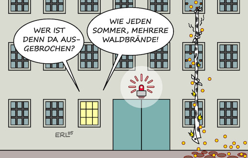 Ausbrüche Ausbrüche