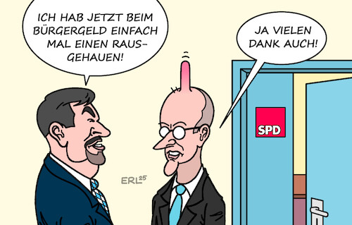 Bayrischer Bärendienst