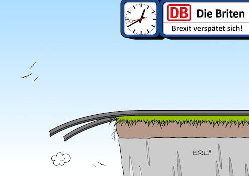 Brexit-Verspätung