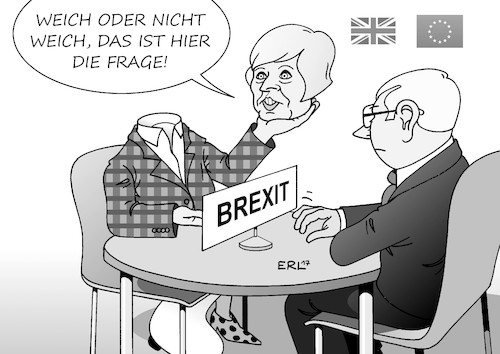 Brexit Verhandlungen Brexit Verhandlungen