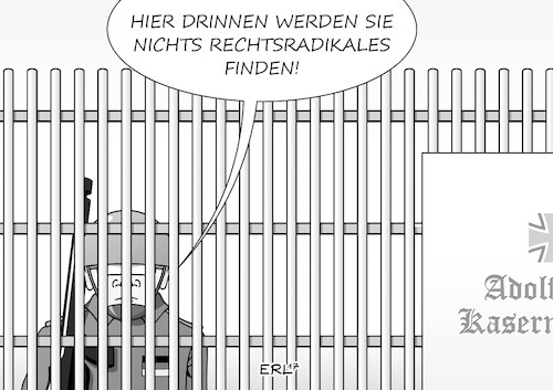 Bundeswehr Bundeswehr