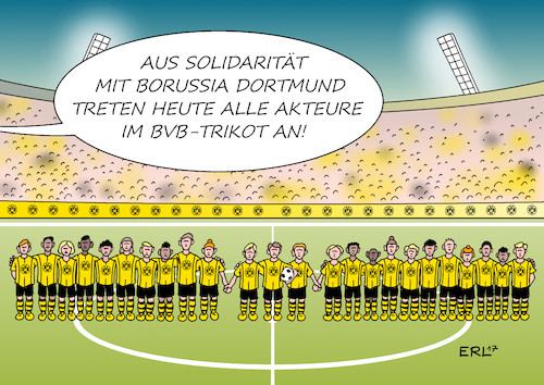 BvB Solidarität