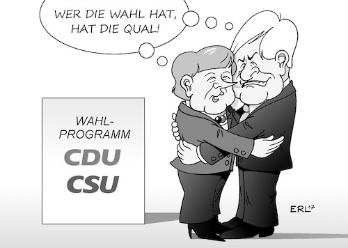 CDU CSU CDU CSU