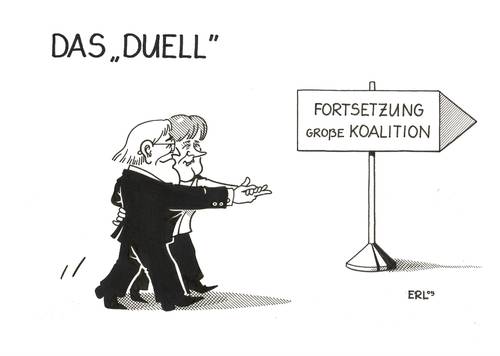 Das Duell