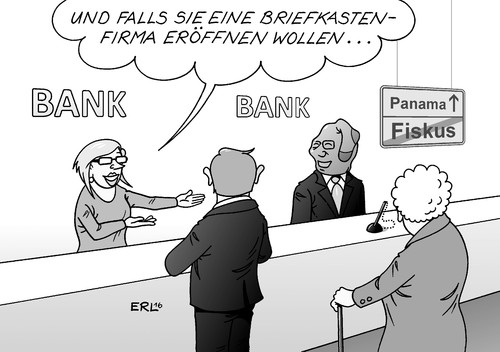 Deutsche Banken