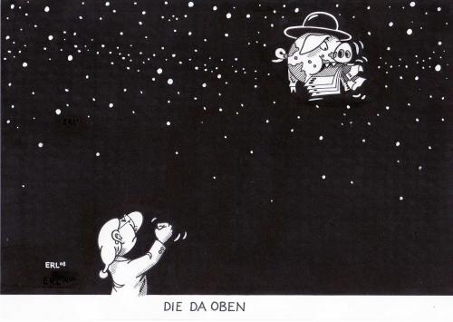 Die da oben