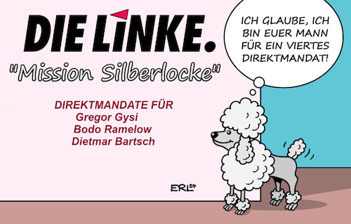 Die Linke