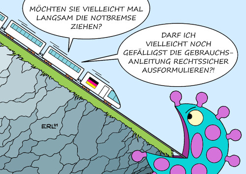 Cartoon: Diskussionsbedarf (medium) by Erl tagged politik,partei,cdu,csu,kanzlerkandidat,frage,armin,laschet,nrw,ministerpräsident,bayern,markus,söder,umfragen,oben,machtkampf,beschädigung,situation,verfahren,lösung,rückzug,gesicht,wahren,ratlosigkeit,gipfel,spitze,abgrund,zug,karikatur,erl,politik,partei,cdu,csu,kanzlerkandidat,frage,armin,laschet,nrw,ministerpräsident,bayern,markus,söder,umfragen,oben,machtkampf,beschädigung,situation,verfahren,lösung,rückzug,gesicht,wahren,ratlosigkeit,gipfel,spitze,abgrund,zug,karikatur,erl