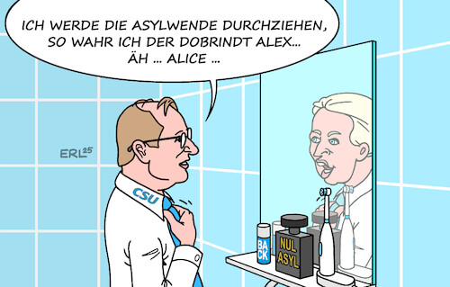 Dobrindt Dobrindt