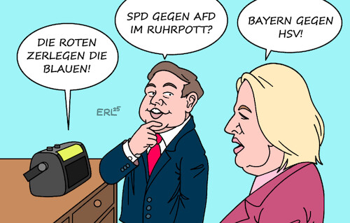 Ein roter Traum Ein roter Traum