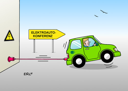 Elektroauto