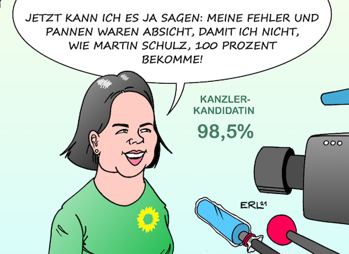 Enthüllung