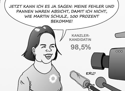 Enthüllung