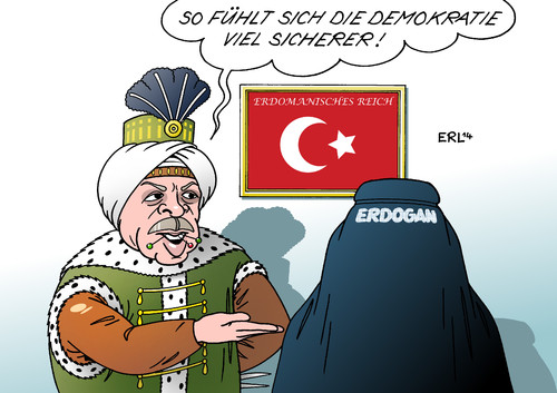 Erdogan II