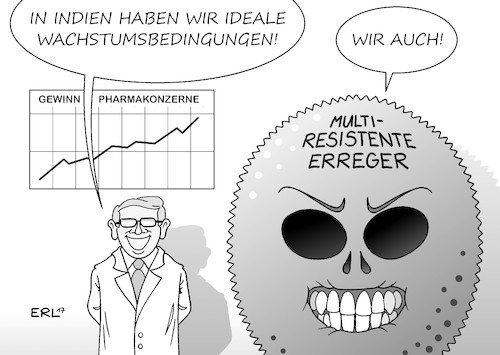 Erreger Erreger