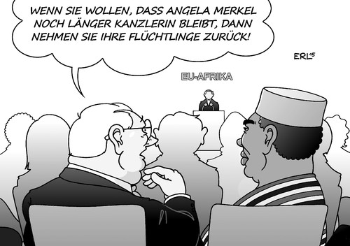 EU-Afrika EU-Afrika