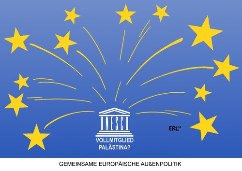 EU-Außenpolitik