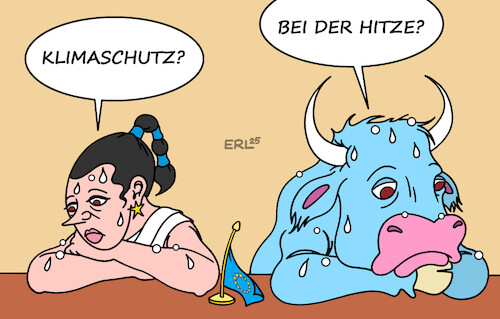 EU-Klimaschutz