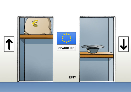 EU Sparkurs
