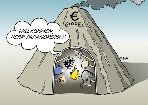 Euro-Gipfel