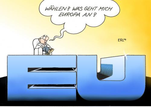 Europawahl