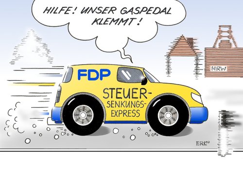 FDP