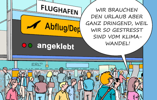 Flughafen