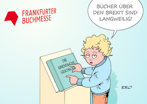 Frankfurter Buchmesse