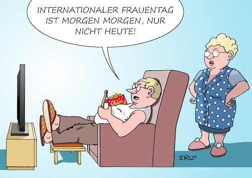 Frauentag