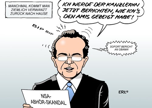 Cartoon: Friedrich (medium) by Erl tagged usa,geheimdienst,nsa,spähprogramm,prism,abhören,spionieren,email,telefon,internet,deutschland,daten,datenschutz,missachtung,bundesregierung,innenminister,friedrich,beschwerde,wanze,wanzen,verwanzt,haare,locken,bundeskanzlerin,angela,merkel,usa,geheimdienst,nsa,spähprogramm,prism,abhören,spionieren,email,telefon,internet,deutschland,daten,datenschutz,missachtung,bundesregierung,innenminister,friedrich,beschwerde,wanze,wanzen,verwanzt,haare,locken,bundeskanzlerin,angela,merkel