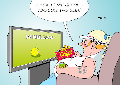 Fußball