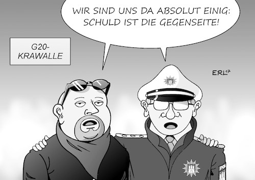 G20 Ausschreitungen G20 Ausschreitungen