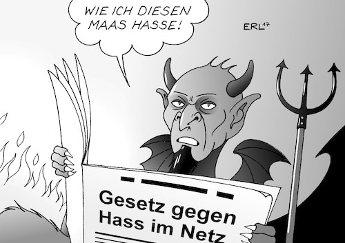 Gesetz gegen Hass Gesetz gegen Hass