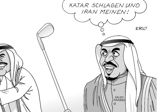 Golfschläger Golfschläger