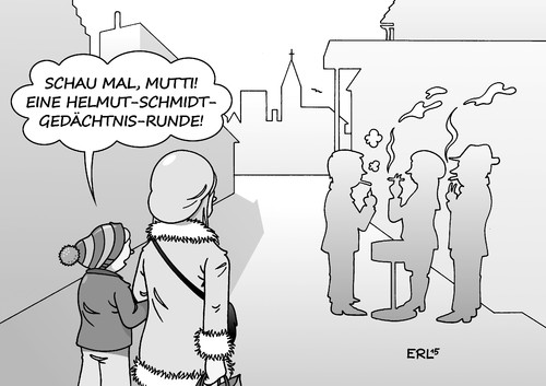 Helmut Schmidt Helmut Schmidt