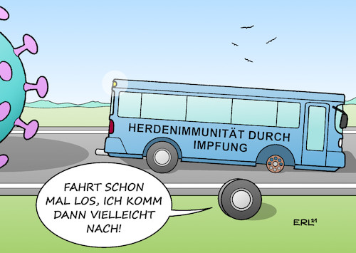 Herdenimmunität