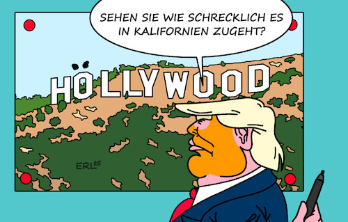Hollywood Hollywood