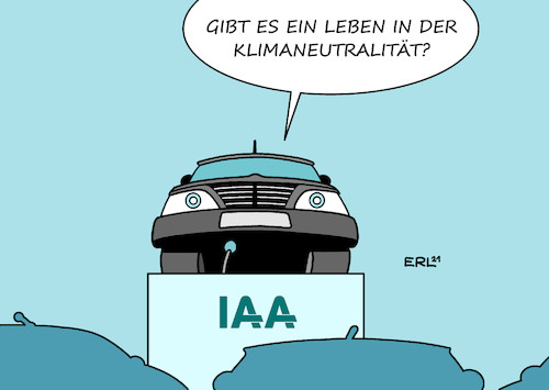 IAA II