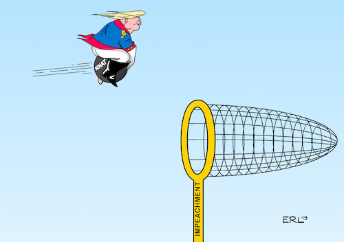 Cartoon: Impeachment (medium) by Erl tagged politik,usa,präsident,donald,trump,rechtspopulismus,lügen,ukraine,affäre,impeachment,offiziell,antrag,schutz,senat,lügenbaron,münchhausen,kanonenkugel,karikatur,erl,politik,usa,präsident,donald,trump,rechtspopulismus,lügen,ukraine,affäre,impeachment,offiziell,antrag,schutz,senat,lügenbaron,münchhausen,kanonenkugel,karikatur,erl