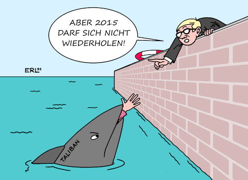 Cartoon: in größter Sorge (medium) by Erl tagged politik,afghanistan,nato,einsatz,militär,usa,deutschland,westen,truppen,rückzug,vormarsch,taliban,radikalislamisch,islamismus,terrorismus,evakuierung,ortskräfte,familien,schleppend,langsam,sorge,flüchtlinge,geflüchtete,flüchtlingswelle,2015,meer,hai,karikatur,erl,politik,afghanistan,nato,einsatz,militär,usa,deutschland,westen,truppen,rückzug,vormarsch,taliban,radikalislamisch,islamismus,terrorismus,evakuierung,ortskräfte,familien,schleppend,langsam,sorge,flüchtlinge,geflüchtete,flüchtlingswelle,2015,meer,hai,karikatur,erl