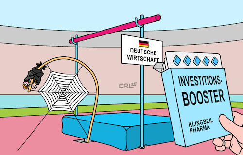 Investitions-Booster