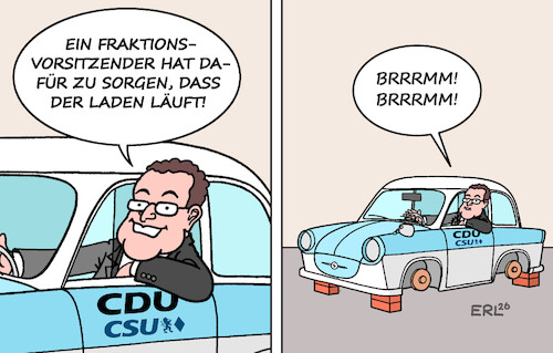 Jens Spahn wiedergewählt