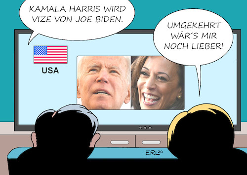 Kamala Harris