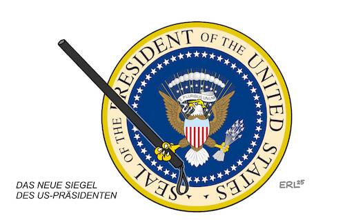 Kein Gütesiegel Kein Gütesiegel