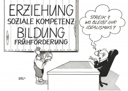 KIta-Streik