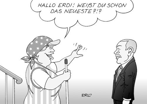 Klatsch und Tratsch Klatsch und Tratsch