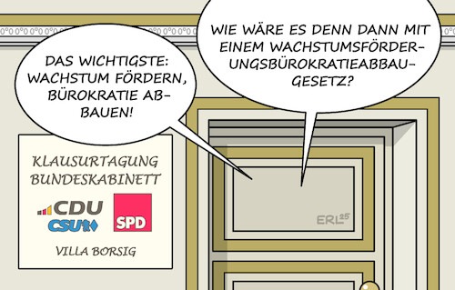 Klausurtagung II