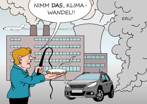 Klimakonzept